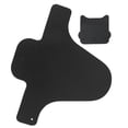 thumbnail image 4 of Performance Simple Installation Sturdy And Durable Bike Mud Guards, Effective And Practical Mountain Bike Mudguard, Black For Mountain Bicycle Accessory, 4 of 8
