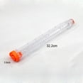 thumbnail image 1 of 12-Shot Bullet Clip for Rival XV-700 & Zeue XV-1200 - Plastic Magazine Compatible with Ball Bombs, 1 of 6