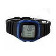 thumbnail image 2 of W96H-2AV Men's Chronograph Alarm Sports Watch, 2 of 4