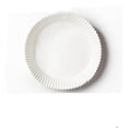 thumbnail image 1 of Air Fryer Disposable Paper Liner Non-stick Disposable Air Fryer Liners Baking Paper For Air Fryer Oil-proof, 1 of 5
