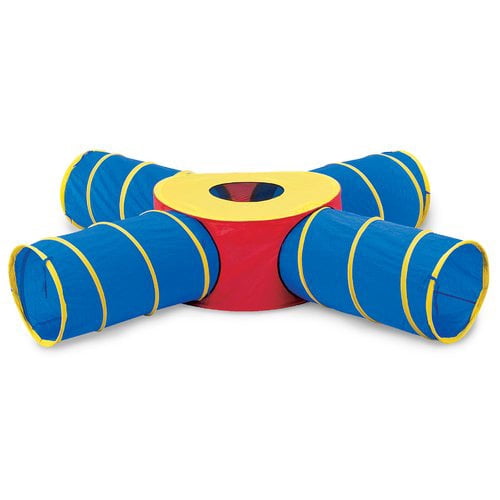 Tunnels of Fun Junction Set