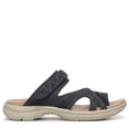 thumbnail image 3 of Dr. Scholl's Womens Island Breeze Sandal, 3 of 9