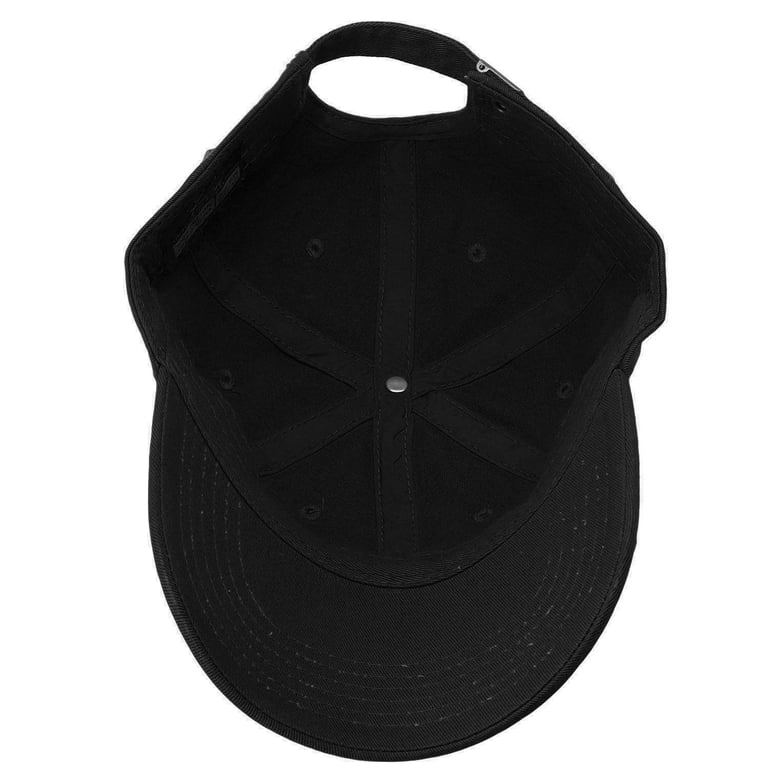 Falari Classic Cotton Baseball Cap photo 4