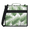 Green, variant on Jiaoprinted Colorful Galaxy Nebula Zipper 3 D-Ring Binder Bag with Shoulder Strap, Outer Space Waterproof Expanding Binder, Multi-Pocket Portfolio Organizer Case