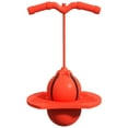 thumbnail image 4 of La pelota que rebota para ejercicios ayuda a crecer la pelota de equilibrio alta para el entrenamiento de equilibrio de los niños, 4 of 9