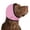 Pink, variant on Swimming Waterproof Dog Ear Caps, Calming Large Dog Ears Cover, Pet Shower Muffs for Ear Protection for Bath for Grooming (Blue, S (Head Circumference 10"-15"))