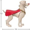 thumbnail image 5 of Fisher-Price DC League of Super-Pets Talking Krypto Figure, 5 of 5