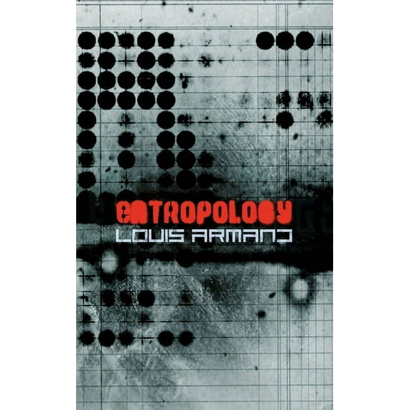 Entropology (Hardcover)