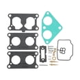 thumbnail image 1 of 20 unids/set Kit de reconstrucción de reparación de carburador KCR700 reemplazo para John Deere Gator HPX 4X4 Diesel Trail UTV ATV, 1 of 11