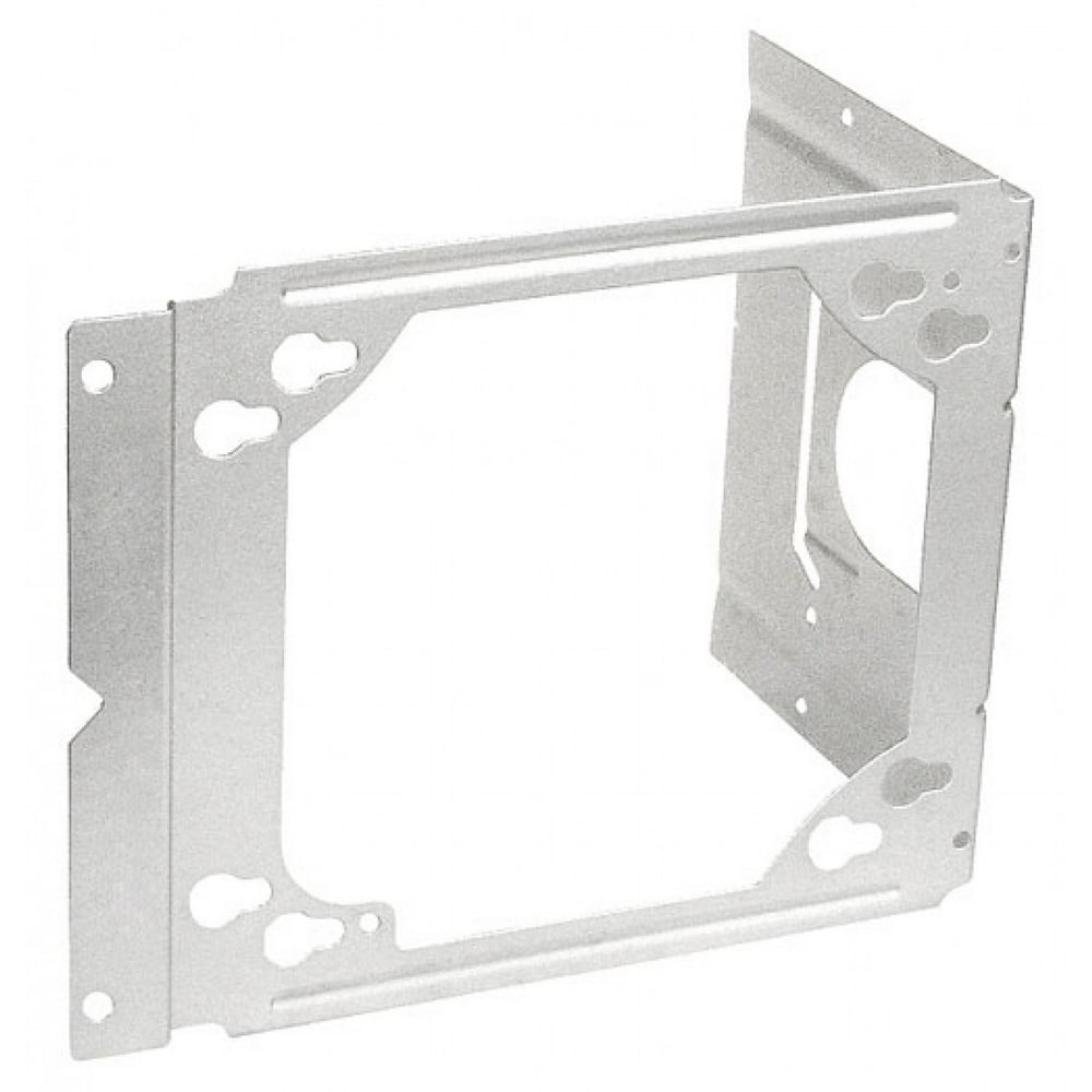 5 Pcs, Universal Box Mounting Bracket, 21/2 Or 35/8 In. Stud Wall