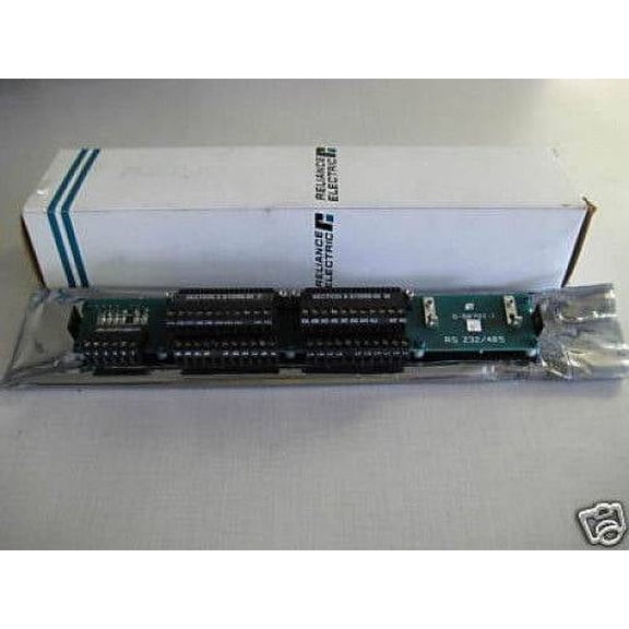 Reliance Electric 0-58707-1 Circuit 0587071 NIB
