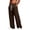 Coffee, variant on Rexolia Mens Heavyweight Sweatpants Loose Fit Joggers with Pockets Drawstring Athletic Casual Lounge Gym Outdoor Army Green L