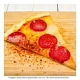 thumbnail image 2 of Rebanada de pizza sabor pepperoni, 2 of 5