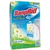 DampRid Hanging Moisture Absorber, Fresh Scent, 14 oz bags, 3 ea (Pack of 6)