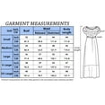 thumbnail image 5 of Women's Boho Peasant Dress Off Shoulder Short Sleeve Ruffle Maxi Dresses, 5 of 5