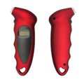 thumbnail image 4 of Medidor de presión de neumáticos digital HB-110 0-150 PSI para motocicleta de automóvil (rojo) Ndcxsfigh Accesorios para autos y motos, 4 of 5