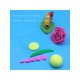 thumbnail image 2 of 1pc Lightweight Acrylic Clay Pressing Board, Pottery Sculpting & Polymer Clay Cutting Mat For Handmade Diy Tool, 2 of 5