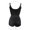 Black, variant on Women Bodysuits Shaper Underwear High-elastic Shapewear Corsets Crotch Buckle