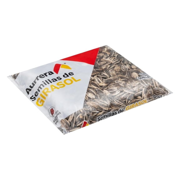 Semillas de Girasol Aurrera 250 g
