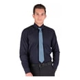 thumbnail image 1 of Camisa Vestir Hombre Aristos Azul 56104000 Algodón Poliéster, 1 of 8