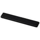 thumbnail image 5 of Tuerca de ukelele Sunnimix 1 Set Slotted Saddle Nut Ebony Negro para Guitarra, 5 of 6