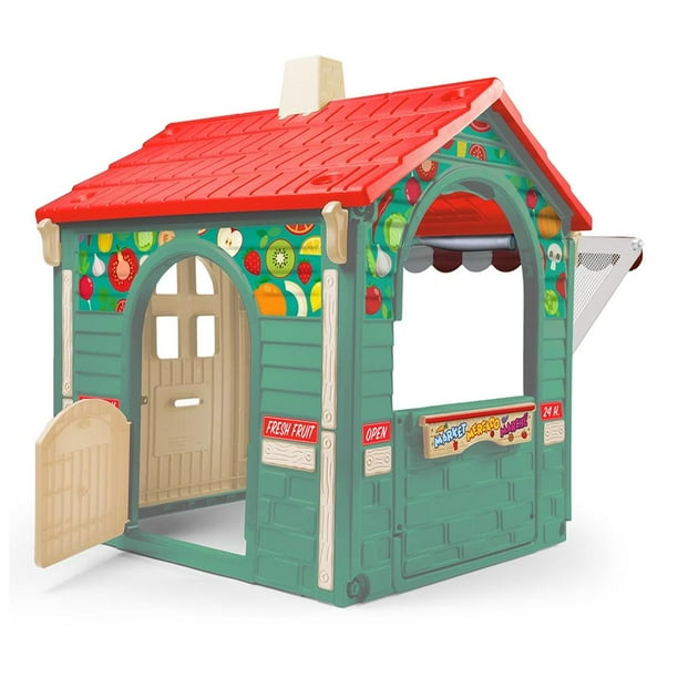 Casa de Juegos Injusa Market House RA