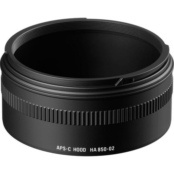 Sigma Hood Adapter for 85mm f/1.4 EX DG HSM Lens