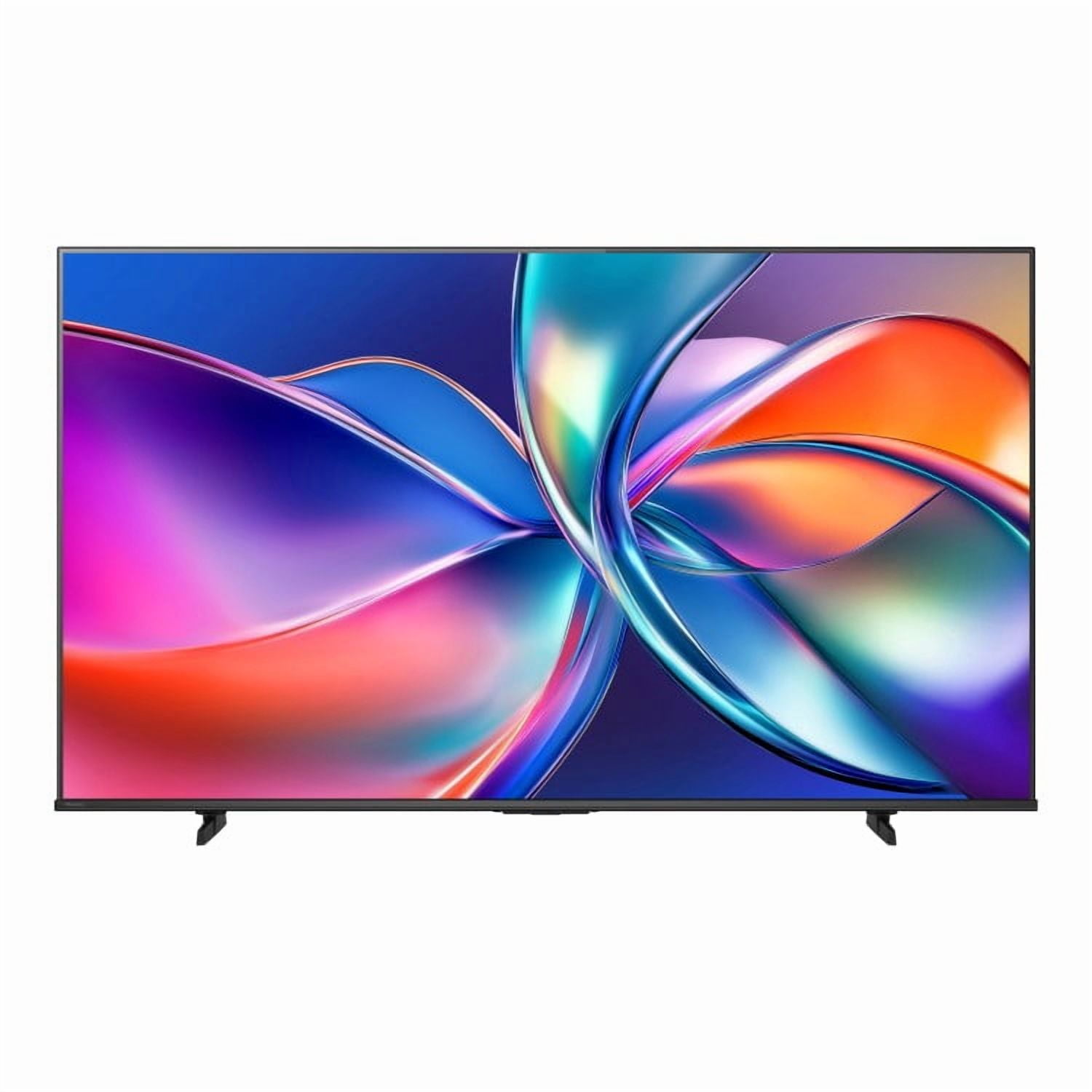 Hisense 43" Class QD6QV Series 4K UHD QLED Smart VIDAA TV, 43QD6QV