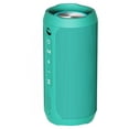 thumbnail image 4 of EDUPLINK Bluetooth Portable Speaker, Waterproof, Wireless, 20W, 20H Playtime, Teal, New, 4 of 11