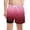 C-Hot Pink, variant on QHFBli Boys Swim Trunks with Compression Liner Comfortable Anti-Chafe Swimming Shorts Stretchy