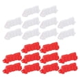 thumbnail image 3 of Pista de derrape modular RC para niños, juguete de tráfico, valla de campo de derrape, coche para niños 20 piezas, 3 of 9