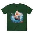 thumbnail image 2 of Ocean Coast Shirts, Ocean Shirt, 2 of 36