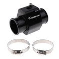 thumbnail image 4 of LOVIVER 2xWater Temperature Gauge Joint Pipe Radiator Hose Adapter 32mm 2 Pcs, 4 of 6