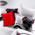 thumbnail image 2 of 3D Animal Cat Quilt Cover Bedding Duvet Cover Set with Pillow Case(Twin), 2 of 4