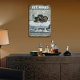 thumbnail image 6 of Get Naked Just Kidding This is A Half Bath Dachshund Dog Metal Tin Sign Dog Lover Gift Bathroom Decor Plate Plaque Metal Tin Sign Birthday Anniversary Housewarming Gift 12"x8", 6 of 8