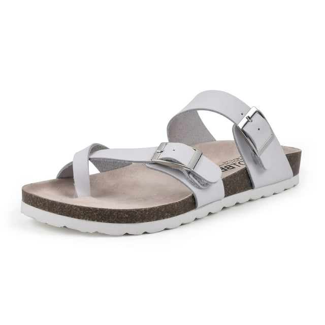 WHITE MOUNTAIN Chaussures Sandale pour Femme Gracie