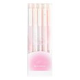 thumbnail image 4 of YAOMOBB Neutral Pen 5Pcs Box 0 5mm Gel Pens Quick Drying Detachable with Clip Assorted Gradient Colors Plastic Writing Stationery, 4 of 7