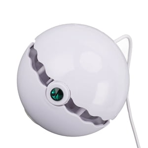 Mini Lave-vaisselle USB Puissance élevée fréquence ondes de choc mouvement nettoyage profond léger portable pour la cuisine à domicile