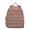 Boho Bohemia Geometric-1, variant on Boho Bohemia Geometric Line Art Backpack Backpack for School,Cute School Bag,Schoolbag with Adjustable Shoulder Straps & Padded Back,13.8"x11.4"x6"