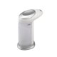 thumbnail image 1 of Dispensador De Jabón Líquido Eléctrico Manos Libres con Interruptores De Volumen Ajustables para Cocina Baño Encimera Ducha Hotel Dispensador Automático De Jabón Touchle, 1 of 4