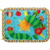 The World of Eric Carle? The Very Hungry Caterpillar? Tummy Time Play Mat