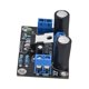 thumbnail image 1 of Amplificador Mono, Placa Amplificadora De 1,6 Mm/0,06 Pulgadas De Grosor Fiable Y Duradera Práctica Práctica Para El Hogar Para Equipos Electrónicos Para Interiores ANGGREK Mono Amplifier, 1 of 8