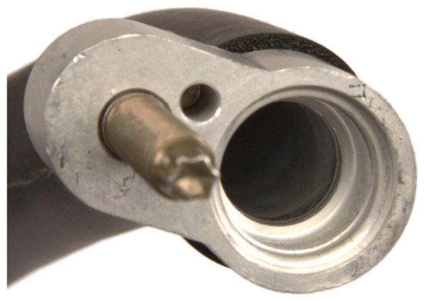 Four Seasons 55233 A/C Refrigerant Hose Fits select: 1994-1996 MITSUBISHI 3000 GT, 1994-1996 DODGE STEALTH