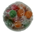 thumbnail image 7 of Colombina Wrapped Old Time Sour Ball Candies, Fruit Flavored, Bag, 2 lbs, 7 of 7
