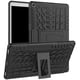 thumbnail image 1 of Funda para Samsung Galaxy Tab A 10.1 Pulgadas 2019 SM-T515/T510 Estuche Rígido Resistente con Soporte (Negro)-Negro- brillar Electrónica, 1 of 5