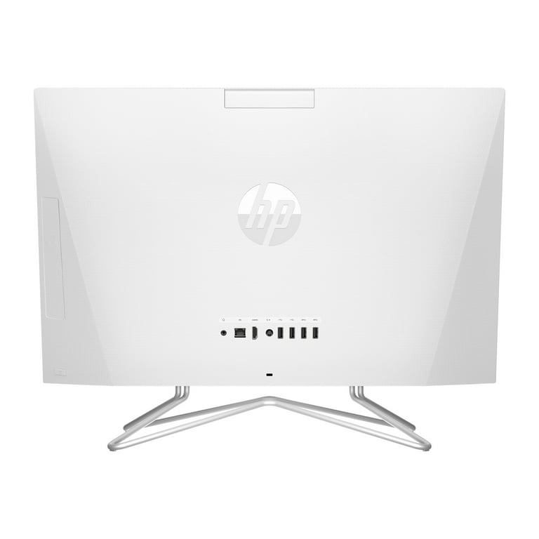 K*r様 HP All-in-One PC 24 HP Desktop All-in-One Computer - Core i3 1115G4 3GHz, 8GB RAM