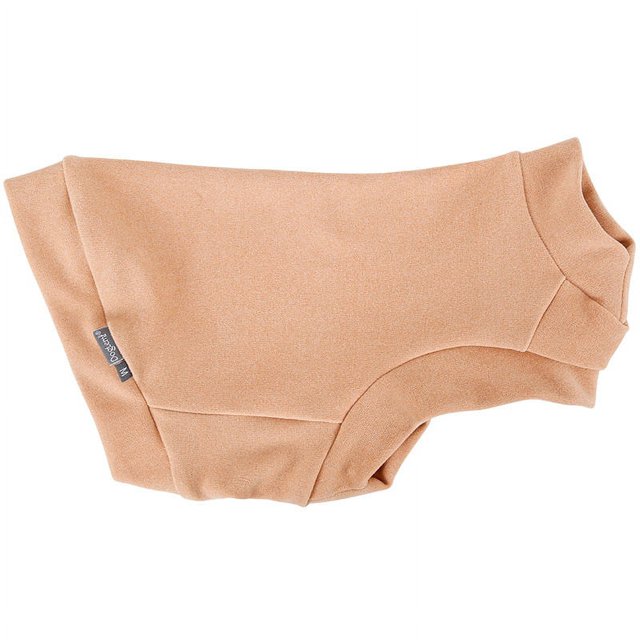 Sudadera de lana para perros - Chaleco suave engrosamiento Suéter cálido para gatos Ropa para cachorros Suéter Sudadera Adepaton Ropa para Gato