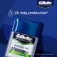 thumbnail image 4 of Gel Invisible Antitranspirante Gillette Specialized Power Rush 82 g, 4 of 5