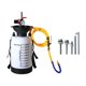 thumbnail image 3 of Bomba de transferencia de aceite de 5L, Extractor de aceite resistente portátil, bomba de aceite de motor, bomba de de transmisión para Con conector, 3 of 8