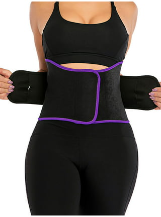 1 waist cincher trimmer-slimming tummy tuck body shaper recovery postpartum  belly hand belts - Siamslim